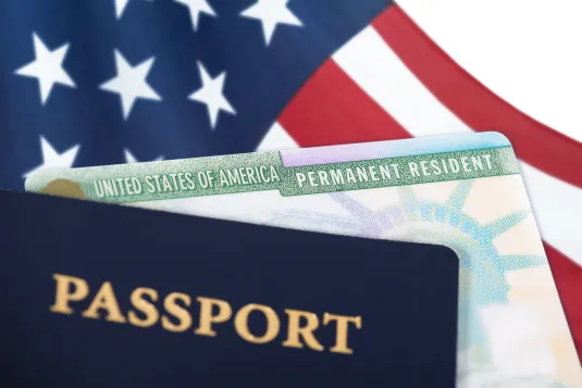 How to Get USA Work Visa Without a Sponsor