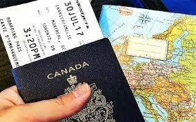 How to Obtain a Canadian Working Visa